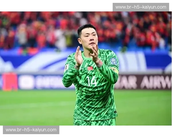 复盘国足：从心态到战术，一次理性又热情的回望