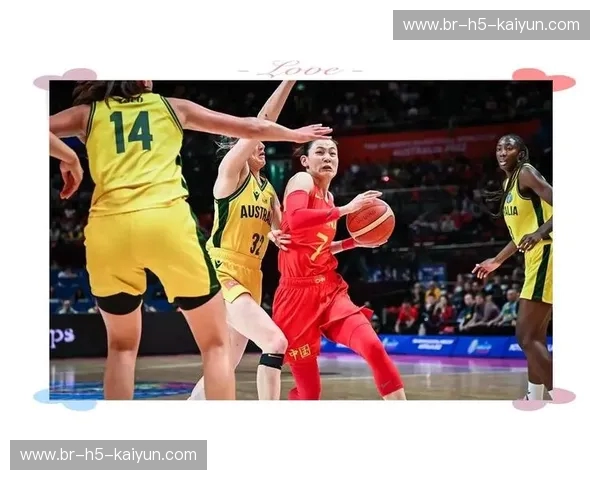 铁血与玫瑰的碰撞：中国女篮PK朝鲜女篮，这不只是球赛，更是意志的巅峰对垒