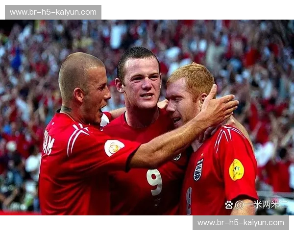 三狮军团的宿命，还是北欧童话的逆袭？英格兰vs丹麦：绿茵场上的冰与火之歌