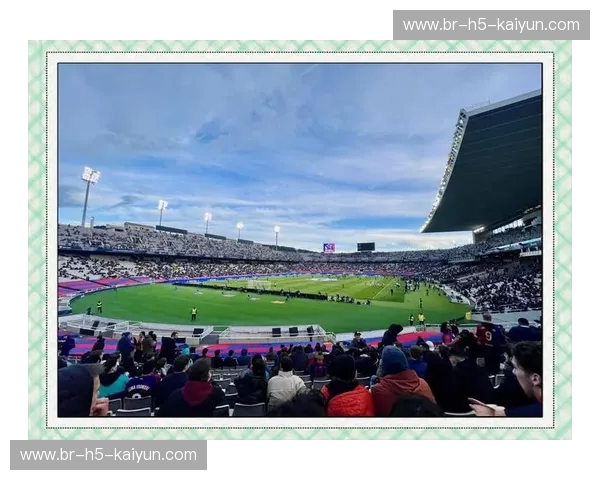 世纪之战：2015年11月22日，诺坎普的星光与硝烟