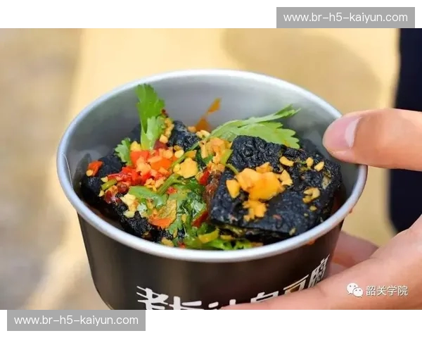 皖豫风云：一场跨越千年的美食与文化对话